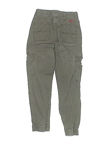 Wrangler Jeans Co Cargo Pants (view 2)