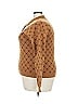 Ellandemm Brown Pullover Sweater Size 2X - photo 4