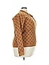 Ellandemm Brown Pullover Sweater Size 2X - photo 3