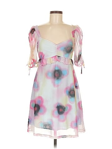 Topshop Cocktail Dress (view 1)