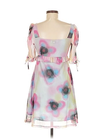 Topshop Cocktail Dress (view 2)