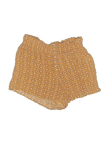 SO Shorts (view 1)