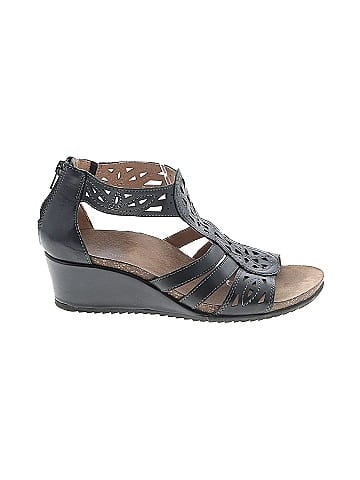 Earth Origins Wedges (view 1)