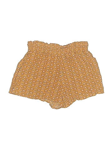 SO Shorts (view 2)