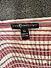 Moa Moa Stripes Pink Jumpsuit Size XL - photo 3