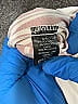 Moa Moa Stripes Pink Jumpsuit Size XL - photo 4