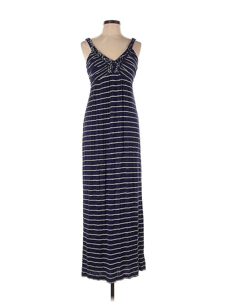 Pre-owned Design History Casual Dress In Purple