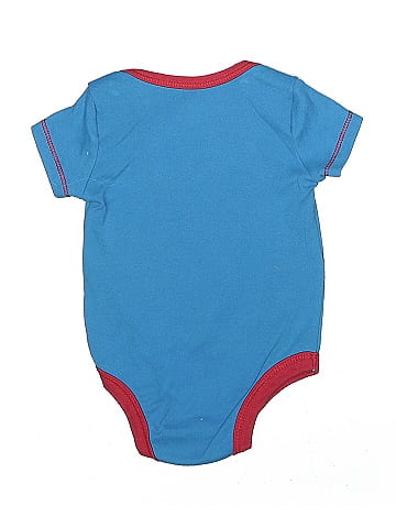 Marvel Short Sleeve Onesie (view 2)