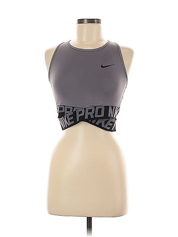Nike Sports Bra (view 1)