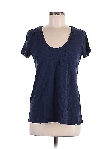Caslon Short Sleeve T-Shirt (view 1)