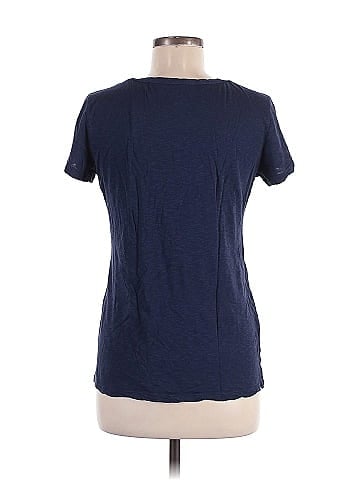 Caslon Short Sleeve T-Shirt (view 2)