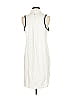 T by Talbots Ivory Casual Dress Size M - photo 2