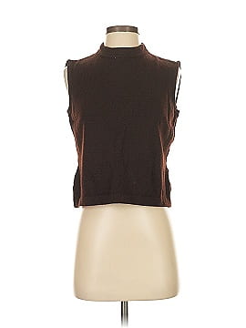 St. John Pullover Sweater