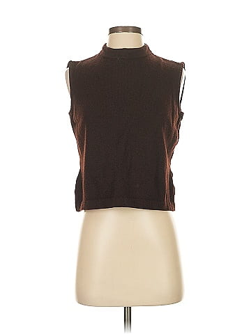 St. John Pullover Sweater (view 1)