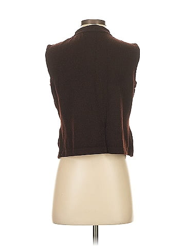 St. John Pullover Sweater (view 2)