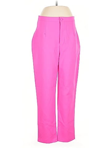 Missguided Casual Pants (view 1)