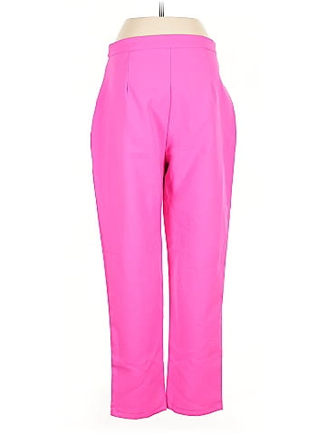 Missguided Casual Pants (view 2)