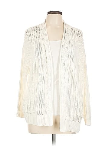 Design History Cardigan (view 1)