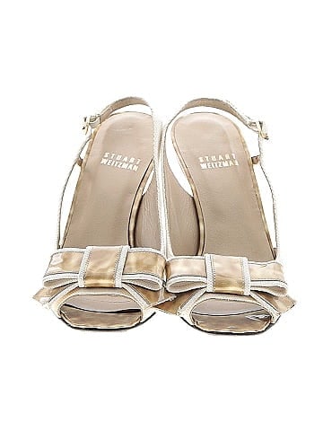 Stuart Weitzman Heels (view 2)
