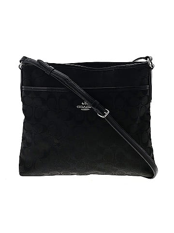 Coach Factory Crossbody Bag (view 1)