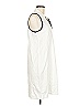 T by Talbots Ivory Casual Dress Size M - photo 3