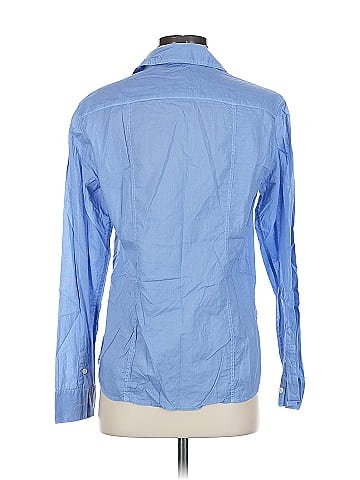 Tommy Bahama Long Sleeve Blouse (view 2)