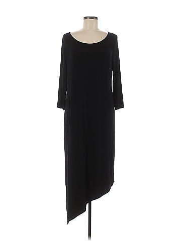 Travelers by Chico's Casual Dress (view 1)