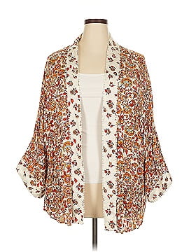Westport Kimono