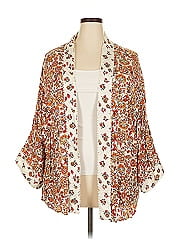 Westport Kimono