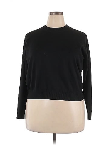 T Tahari Turtleneck Sweater (view 1)