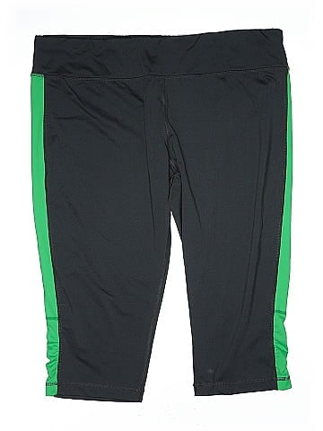 Danskin Now Athletic Shorts (view 1)