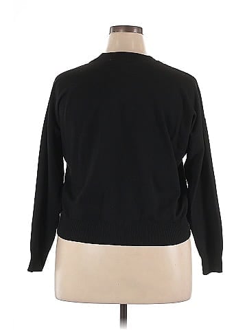 T Tahari Turtleneck Sweater (view 2)