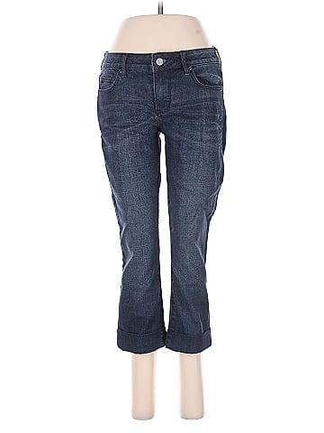 Soho JEANS NEW YORK & COMPANY Jeans (view 1)