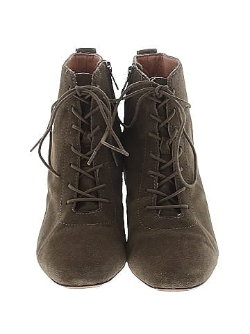 Madewell Boots (view 2)