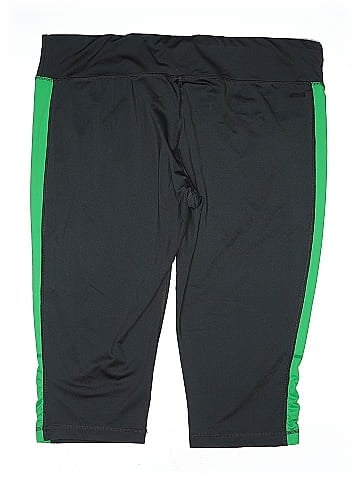 Danskin Now Athletic Shorts (view 2)
