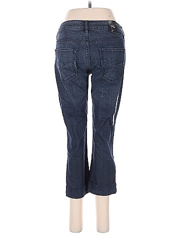 Soho JEANS NEW YORK & COMPANY Jeans (view 2)