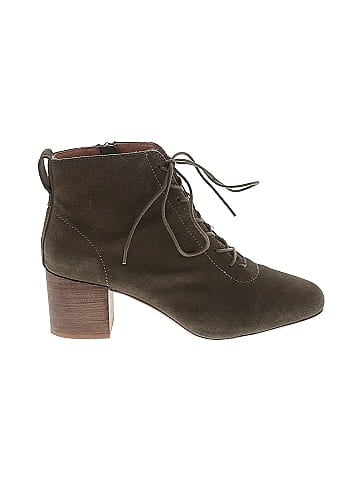 Madewell Boots (view 1)