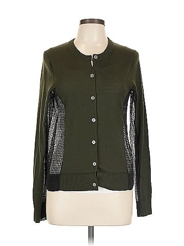 Marc by Marc Jacobs Wool Cardigan (view 1)