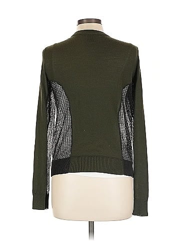 Marc by Marc Jacobs Wool Cardigan (view 2)