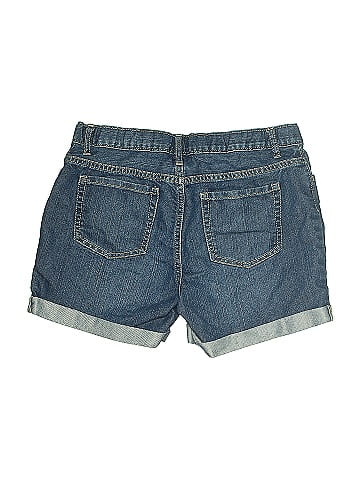The Children's Place Denim Shorts (view 2)