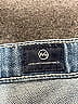 Adriano Goldschmied Hearts Blue Jeans Size 27 waist - photo 3