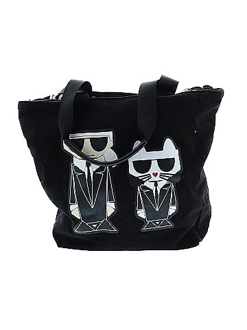 Karl Lagerfeld Paris Tote (view 1)