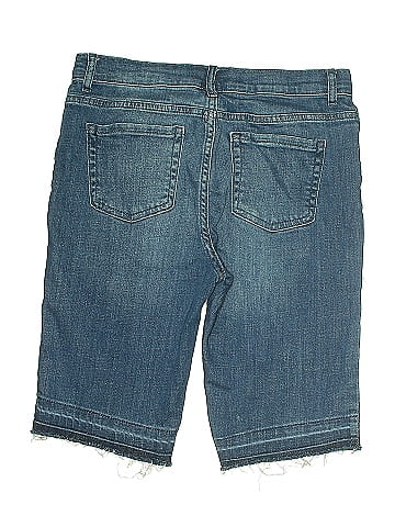 The Children's Place Denim Shorts (view 2)