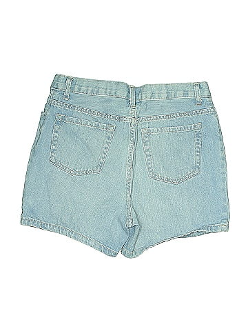 The Children's Place Denim Shorts (view 2)