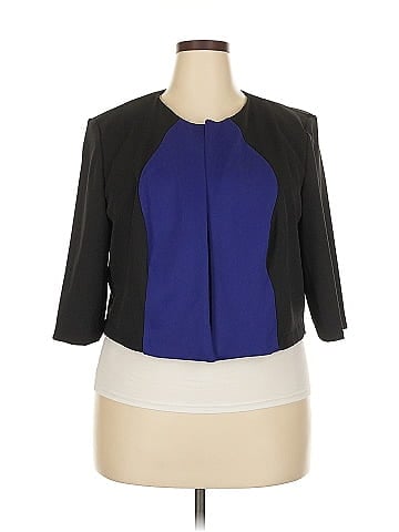 R&M Richards 3/4 Sleeve Blouse (view 1)