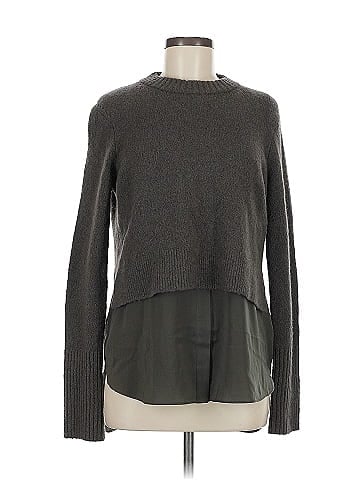 ALLSAINTS Long Sleeve Top (view 1)