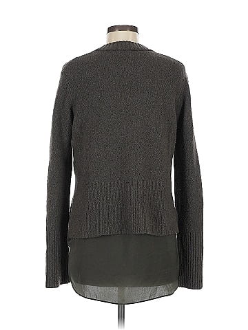 ALLSAINTS Long Sleeve Top (view 2)