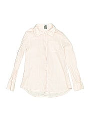 Zara Kids Long Sleeve Blouse