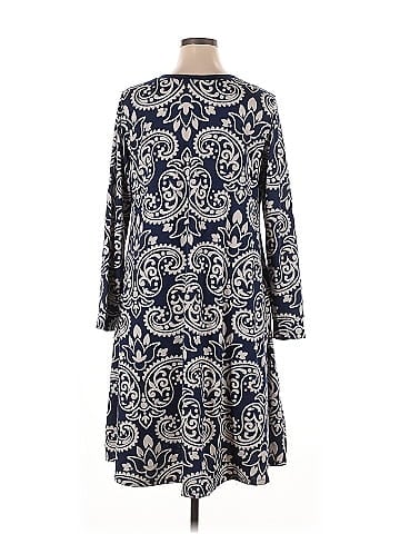 Lularoe Casual Dress (view 2)