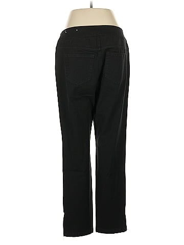Soft Surroundings Active Pants (view 2)